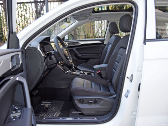 VW Tayron Deluxe Smart Connect Plus 330TSI